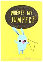 Where's My Jumper?
