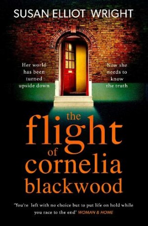 Flight of Cornelia Blackwood