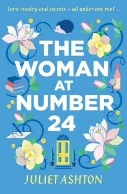 Woman at Number 24