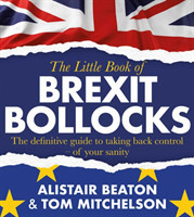 Little Book of Brexit Bollocks