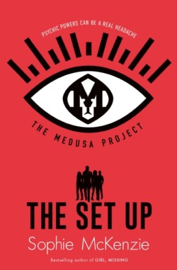 Medusa Project: The Set-Up