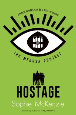 Medusa Project: The Hostage