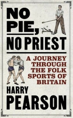 No Pie, No Priest