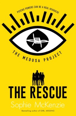 Medusa Project: The Rescue