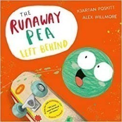 Runaway Pea Left Behind