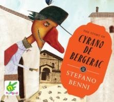 Story of Cyrano de Bergerac