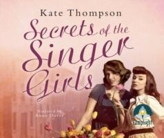 Secrets of the Singer Girls
