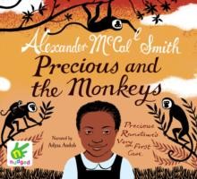 Precious and the Monkeys