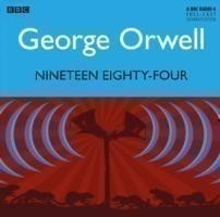 Nineteen Eighty-Four (Audiobook)