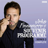 John Finnemore’s Souvenir Programme: Series 2