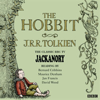 Hobbit: Jackanory