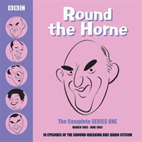 Round the Horne: The Complete Series One