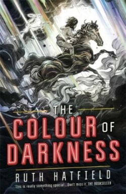 Colour of Darkness