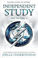 Charbonneau, Joelle - The Testing 2: Independent Study