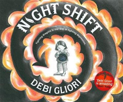 Gliori, Debi - Night Shift