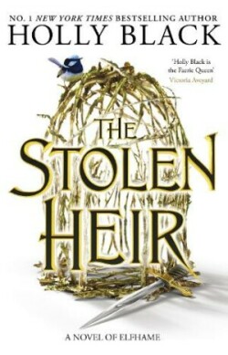 The Stolen Heir