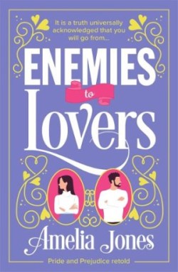 Enemies to Lovers