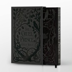 Cruel Prince (The Folk of the Air) Special Edition