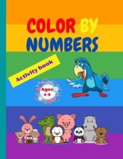 Color by numbers