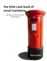 Little Cook Book of Email Marketing