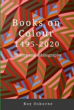 Books on Colour 1495-2020