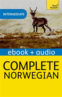 Complete Norwegian Beginner to Intermediate Course Enhanced Edition