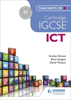 CAMBRIDGE IGCSE ICT TEACHER S CD