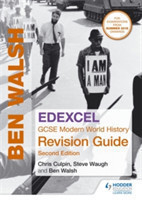 Edexcel GCSE Modern World History Revision Guide 2nd edition