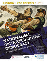 Nationalism, dictatorship and democracy in twentieth-century Europe