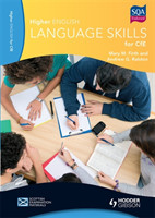 Higher English Language Skills for CfE