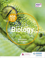 AQA GCSE (9-1) Biology Student Book