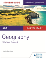 AQA A-level Geography Student Guide: Geographical Skills and Fieldwork
