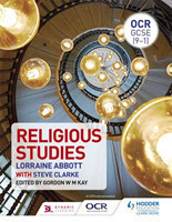 OCR GCSE (9-1) Religious Studies