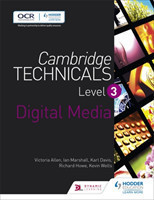 Cambridge Technicals Level 3 Digital Media