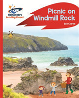 Reading Planet - Picnic on Windmill Rock - Red A: Rocket Phonics