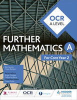 OCR A Level Further Mathematics Core Year 2