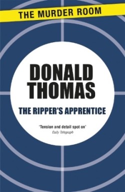 Ripper's Apprentice
