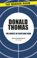 Arrest of Scotland Yard