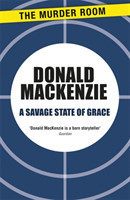 Savage State of Grace
