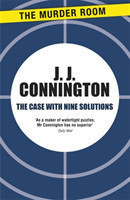 Case With Nine Solutions