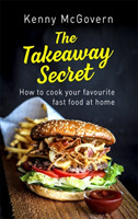 Takeaway Secret, 2nd edition