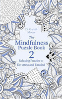 Mindfulness Puzzle Book 2