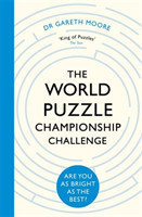 World Puzzle Championship Challenge