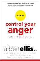How to Control Your Anger