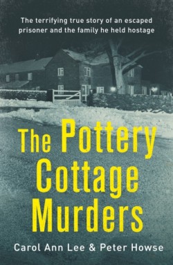 Pottery Cottage Murders