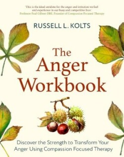 Anger Workbook