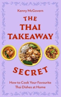 Thai Takeaway Secret