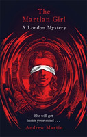 Martian Girl: A London Mystery