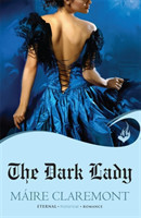 Dark Lady: Mad Passions Book 1