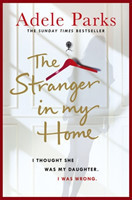 Stranger In My Home